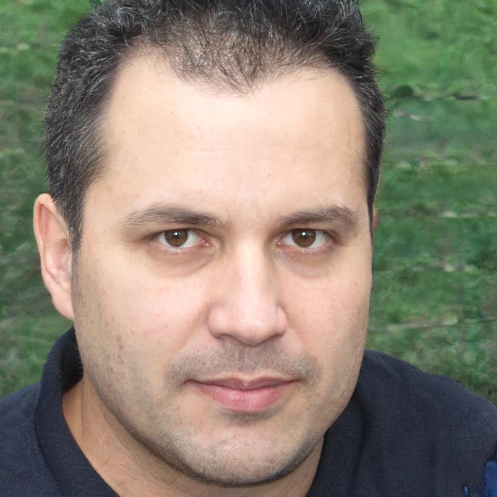 Carlos Martínez, Director de Tecnología